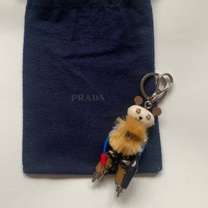 Prada Trick